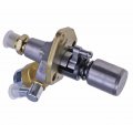 Jeenda 186 186f Fuel Injector Pump With Solenoid For Yanmar L100 10hp Generator