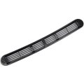 Dash Defrost Vent Cover Grille Panel For Chevy Gmc Envoy Jimmy Oldsmobile Suv Pickup Truck 1998-2005 Black 1pcs 15046436 