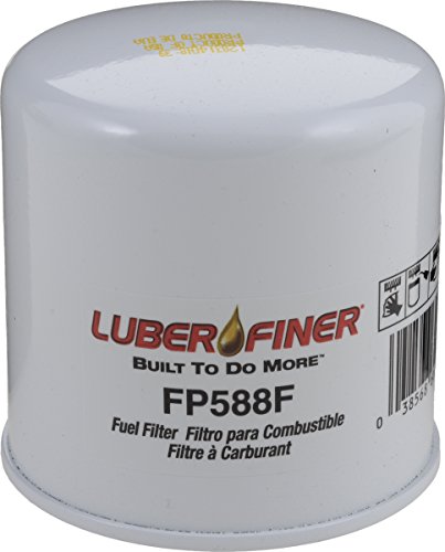 Luber-finer G2932 Fuel Filter 