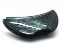 Motocycle Led Integrated Rear Running Tail Stop Brake Light Super Bright Fit For Honda 99-00 Cbr600 F Chrome 2004-06 F4 Smoke