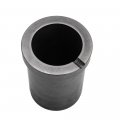 Sunydog High-purity Melting Graphite Crucible For High-temperature Gold And Silver Metal Smelting Tools