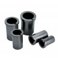 Sunydog High-purity Melting Graphite Crucible For High-temperature Gold And Silver Metal Smelting Tools