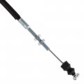 Niche Clutch Cable For Kawasaki Suzuki Kx65 Rm65 54011-1415 K5401-11415 Motorcycle