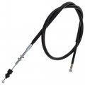 Niche Clutch Cable For Kawasaki Suzuki Kx65 Rm65 54011-1415 K5401-11415 Motorcycle
