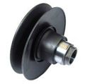 Scootsusa 151-190-5141 Rear Clutch Pulley Assembly