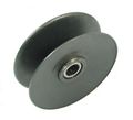 Scootsusa 151-190-5141 Rear Clutch Pulley Assembly