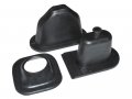 Selector Levers Gaiter Kit For Land Rover Series 2 3 Part Da2466 