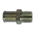 Hvac Heater Hose Fitting Straight Replacement For Ftt010157 Black Plastic Llx-ftt010157-cl360a70 