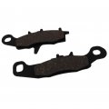 Kawasaki Kx85 Kx 85 Front Brake Pads Motocross
