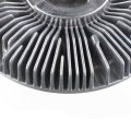 A-premium Engine Cooling Fan Clutch Compatible With Mazda B2000 19-1986 2 0l B2200 1987-1993 2 2l Standard Trans Replace