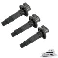 420664020 Ignition Coil Replacement For Gtx Rxt Rxp 130 155 185 215 255 260 Hp 