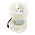 Hvac Blower Motor Assembly 64113453729 700165 15-80172 Heater With Fan Cage For 320i 325i 325xi 330i 330xi 325ci 330ci M3 X3 