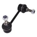 Infiniti Q60 2014 2015 Sway Bar Link Driver Side Rear Rubber Non-greasable With X Factor Technology Replacement For 54668eg01b