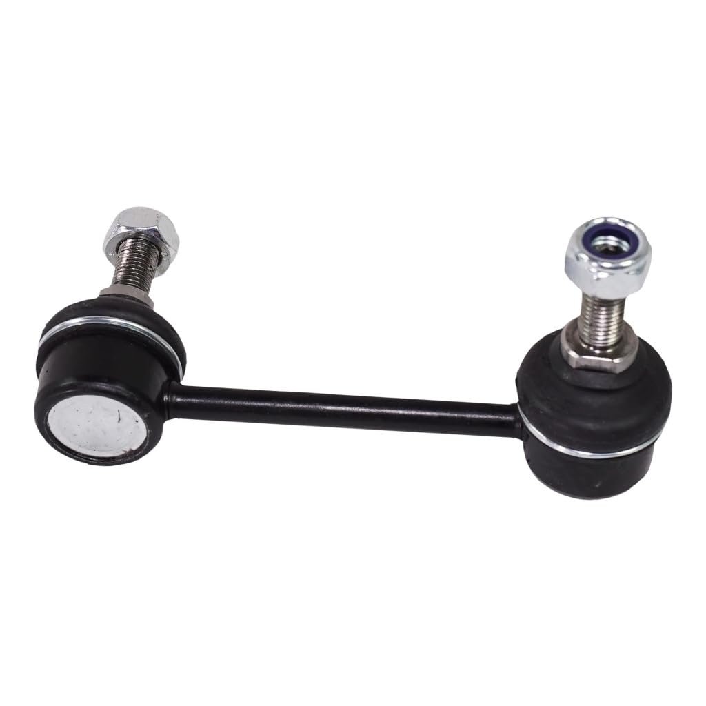 Infiniti Q60 2014 2015 Sway Bar Link Driver Side Rear Rubber Non-greasable With X Factor Technology Replacement For 54668eg01b