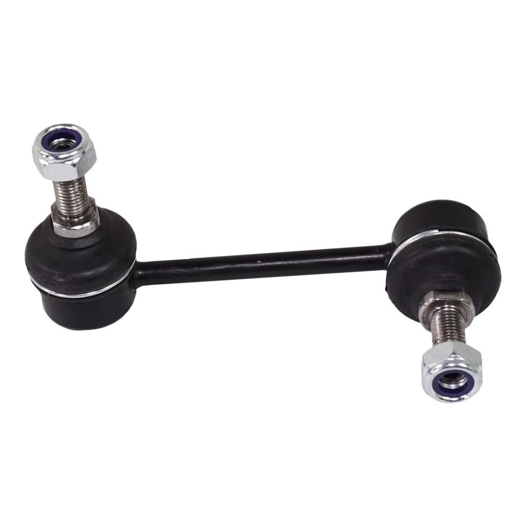 Infiniti Q60 2014 2015 Sway Bar Link Driver Side Rear Rubber Non-greasable With X Factor Technology Replacement For 54668eg01b