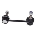 Infiniti Q60 2014 2015 Sway Bar Link Driver Side Rear Rubber Non-greasable With X Factor Technology Replacement For 54668eg01b