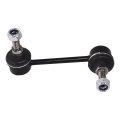 Infiniti Q60 2014 2015 Sway Bar Link Driver Side Rear Rubber Non-greasable With X Factor Technology Replacement For 54668eg01b