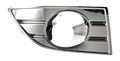 Oe Replacement Ford Taurus Front Passenger Side Bumper Insert Partslink Number Fo1039109 