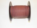 Brown Automotive Txl Copper Wire 22 Ga Awg Gauge Truck Motorcycle Rv General Purpose Defferent Lengths Available Select Length