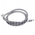 Polaris Rzr Brake Line Rear Right Genuine Oem Part Qty 1