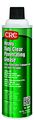Crc Heavy Duty Penetrating Grease 13 Oz Aerosol Can Clear 