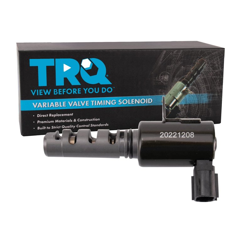 Trq Intake Variable Valve Timing Solenoid For 2001-2005 Mazda Miata