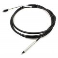 Differential Lock Cable For A Kawasaki Mule 3000 3010 4000 4010 Genuine 54010-1120