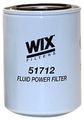 Wix Filters 51712 Heavy Duty Spin-on Hydraulic Filter Pack Of 1 