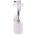 Fits For Fuel Pump Electric Replacement Module Assembly 1996-1997 Land Rover Discovery V8 4 0l 1994-1995 3 9l 19-1995 Range 3 
