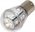 Hqrp 2-pack Headlight Led Bulb Compatible With 925-0963 725-0963p 725-0963 Ryobi 13ad678g034 13an688g034 Yard Machines