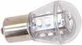 Hqrp 2-pack Headlight Led Bulb Compatible With 925-0963 725-0963p 725-0963 Ryobi 13ad678g034 13an688g034 Yard Machines