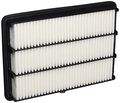 Wix Filters 49600 Air Filter Panel Pack Of 1 