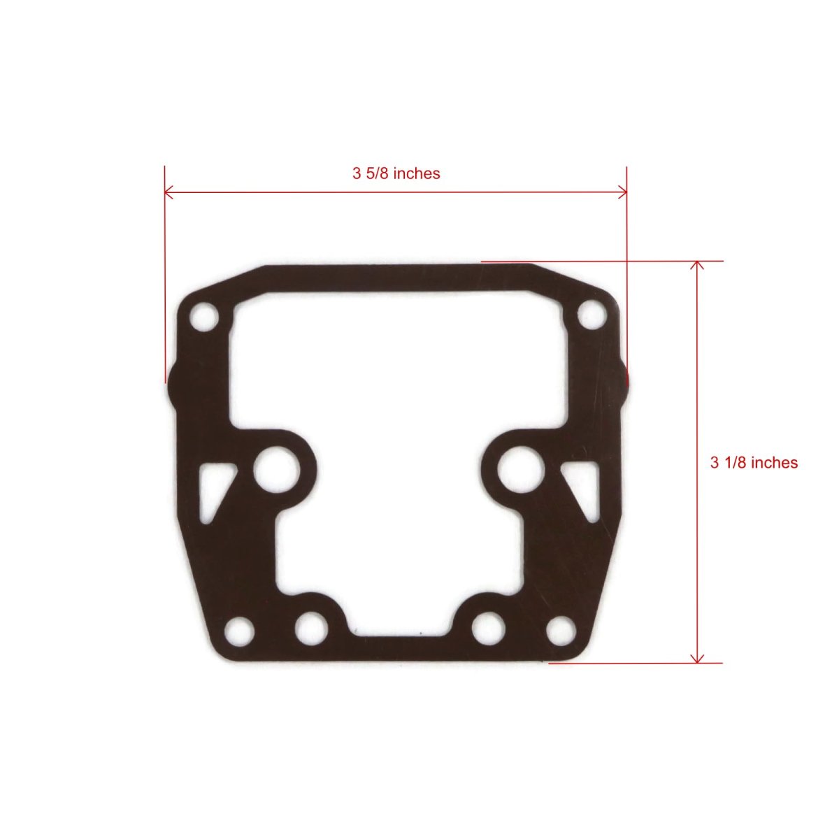 Carburetor Repair Kit For 17 Johnson Outboard 90 J90tsleua Xj90tsleua Engine Fits Evinrude And 9 9 To 235 Hp 1969 1998 Models