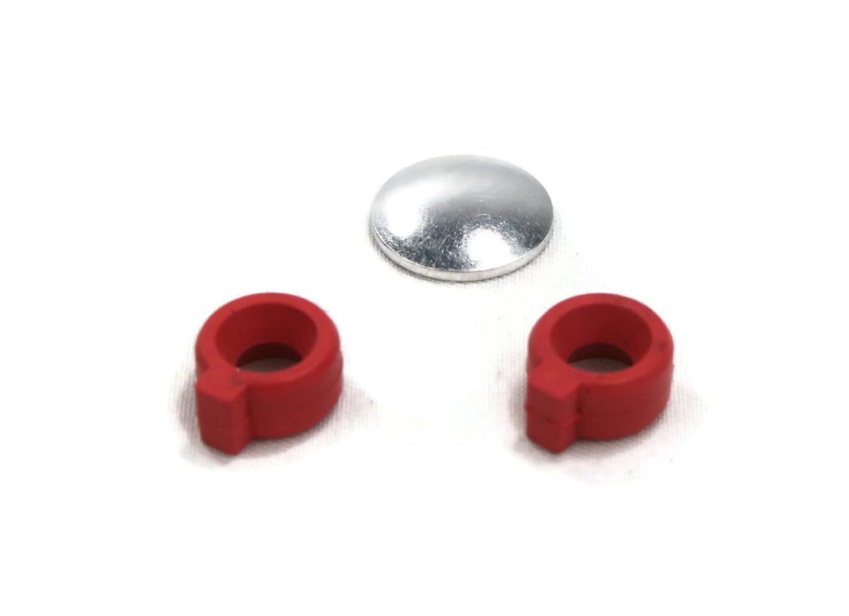 Carburetor Repair Kit For 17 Johnson Outboard 90 J90tsleua Xj90tsleua Engine Fits Evinrude And 9 9 To 235 Hp 1969 1998 Models