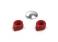 Carburetor Repair Kit For 17 Johnson Outboard 90 J90tsleua Xj90tsleua Engine Fits Evinrude And 9 9 To 235 Hp 1969 1998 Models