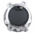 A-premium Rear Wheel Bearing And Hub Assembly With 5-lug Compatible Ford Transit Connect 2014 2015 2016 2017 2018