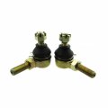 Xljoy Go Kart 150 250 Tie Rod End 12mm For Kinroad Runmaster Blade Sunl Roketa Kandi Dazon