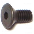 Hard-to-find Fastener 014973305635 Flat Socket Cap Screws 3 8-inch 10-piece 