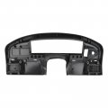 Autokay Instrument Cluster Dashboard Panel Dash Bezel Trim Ford F150 F250 F350 Super Duty 1994-1997 For Bronco 94-96 Replace