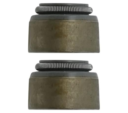 Caltric Intake Valve Stem Seal For Yamaha Wolverine R-spec Yxe70 Se 2016-2017