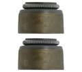 Caltric Intake Valve Stem Seal For Yamaha Wolverine R-spec Yxe70 Se 2016-2017
