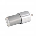 Uxcell 6v Dc 10 Rpm Gear Motor High Torque Electric Reduction Gearbox Centric Output Shaft