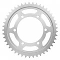Caltric Rear Wheel Chain Sprocket For Yamaha 2d1-25445-20-00 45 Teeth