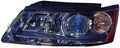 Depo 321-1129l-as2 Hyundai Sonata Driver Side Replacement Headlight Assembly 