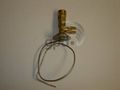 Global Parts Distributors Expansion Valve 