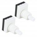 Fydun 2pcs Car Dome Lamp Switch Kit 34404a Sdaa A21 For Honda Accord Cra V Element