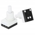 Fydun 2pcs Car Dome Lamp Switch Kit 34404a Sdaa A21 For Honda Accord Cra V Element