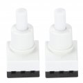Fydun 2pcs Car Dome Lamp Switch Kit 34404a Sdaa A21 For Honda Accord Cra V Element