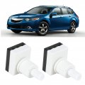 Fydun 2pcs Car Dome Lamp Switch Kit 34404a Sdaa A21 For Honda Accord Cra V Element