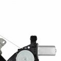 Aintier Power Window Regulator With Motor Fit For 2013 2014 2015 2016 2017 2018 2019 Nissan Sentra Front Right 751-395